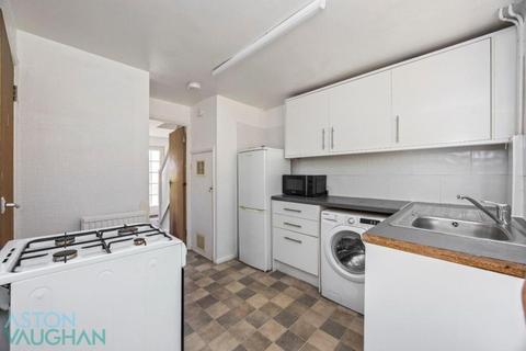 undefined, Thompson Road, Brighton BN1