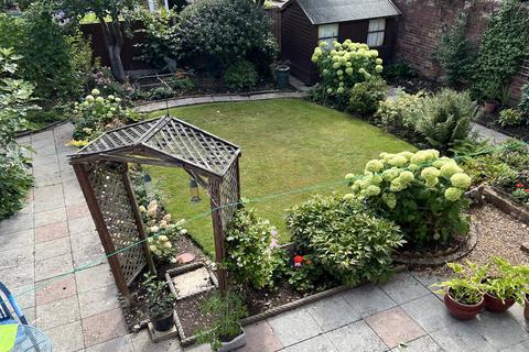 3 bedroom detached house for sale, Ranelagh Street, Whitecross, Hereford, HR4