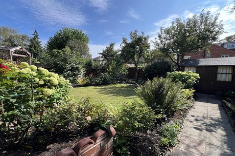3 bedroom detached house for sale, Ranelagh Street, Whitecross, Hereford, HR4