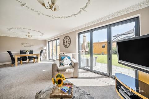 undefined, Abbey Wood Lane, Rainham