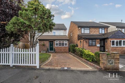 undefined, Abbey Wood Lane, Rainham