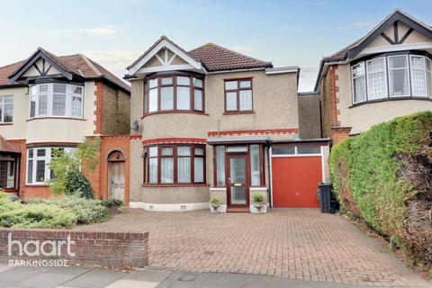 undefined, Aldborough Road North, Newbury Park