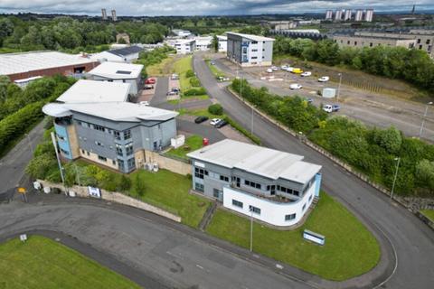 Office to rent, 1 Eagle St Glasgow G4 9XA