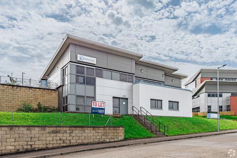 Office to rent, 1 Eagle St Glasgow G4 9XA