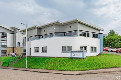 Office to rent, 1 Eagle St Glasgow G4 9XA