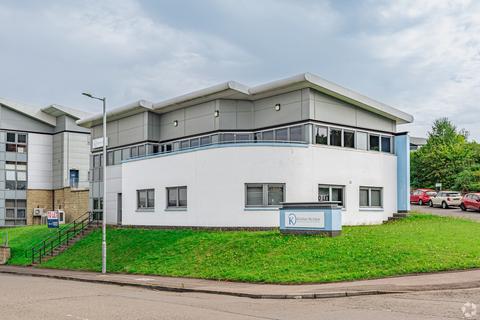 Office to rent, 1 Eagle St Glasgow G4 9XA