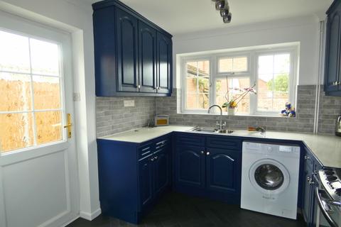3 bedroom detached house for sale, West Mersea, CO5 8AX
