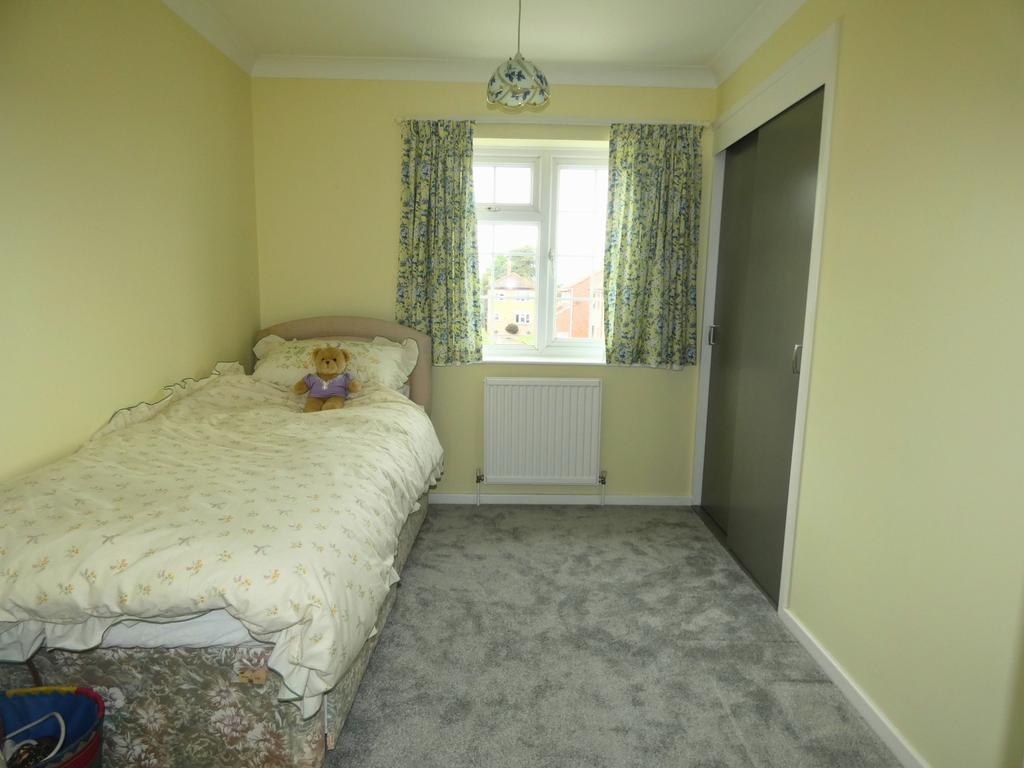 Bedoom 3