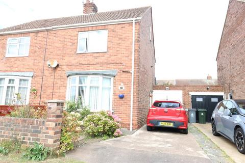 2 bedroom semi-detached house to rent, Sandringham Drive, Tyne and Wear NE25