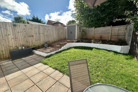 3 bedroom semi-detached house for sale, Gatehouse Rise, Dawlish, EX7