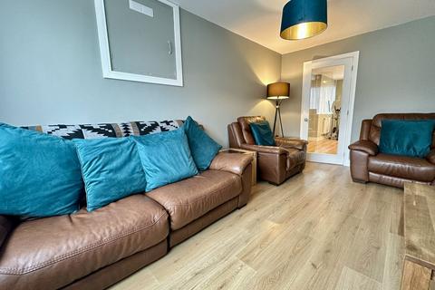 3 bedroom semi-detached house for sale, Gatehouse Rise, Dawlish, EX7