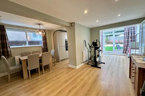3 bedroom semi-detached house for sale, Gatehouse Rise, Dawlish, EX7