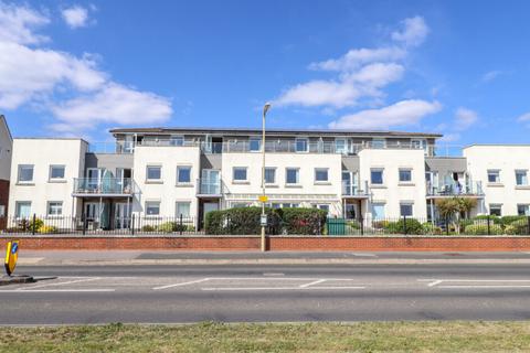 undefined, Seafront, Hayling Island