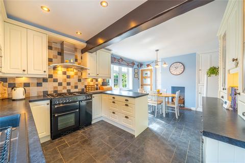 2 bedroom detached bungalow for sale, New Street, Scalford, Melton Mowbray