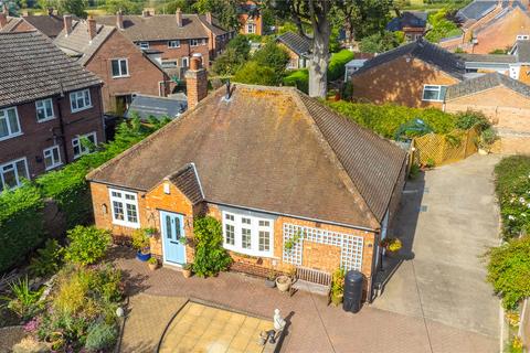 2 bedroom detached bungalow for sale, New Street, Scalford, Melton Mowbray