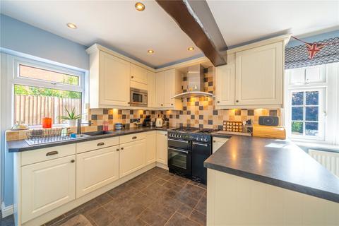 2 bedroom detached bungalow for sale, New Street, Scalford, Melton Mowbray