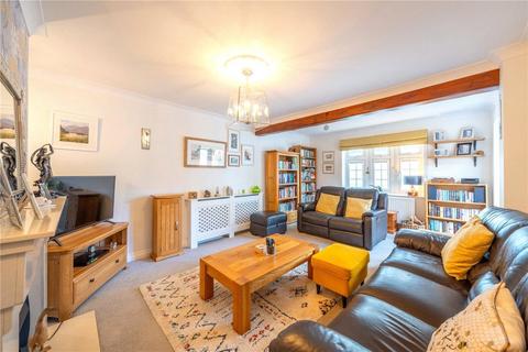 2 bedroom detached bungalow for sale, New Street, Scalford, Melton Mowbray