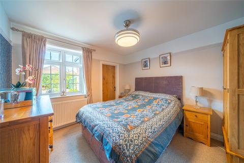 2 bedroom detached bungalow for sale, New Street, Scalford, Melton Mowbray