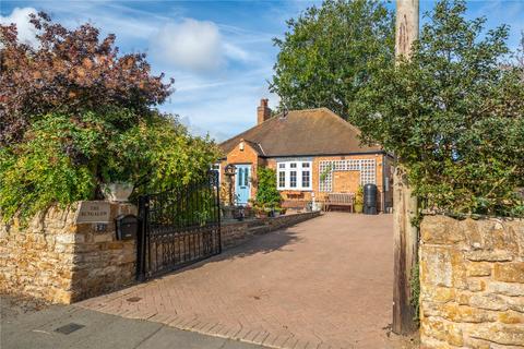 2 bedroom detached bungalow for sale, New Street, Scalford, Melton Mowbray