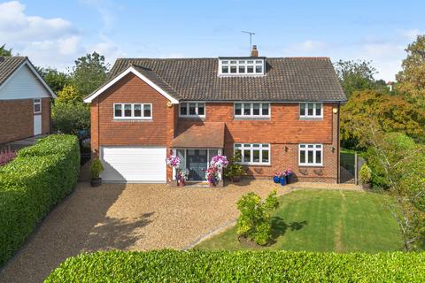6 bedroom detached house for sale, 2 Church Green, Chelmsford CM1