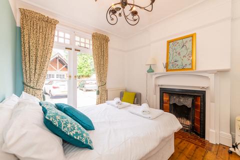 undefined, Church Road, Reading, RG4