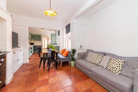 undefined, Church Road, Reading, RG4