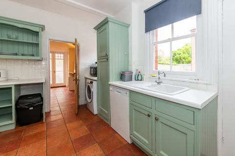 undefined, Church Road, Reading, RG4