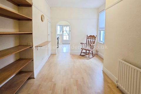 undefined, Westbourne Grove, Westcliff On Sea