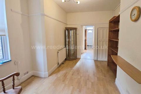 undefined, Westbourne Grove, Westcliff On Sea
