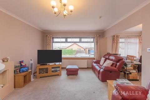 3 bedroom detached bungalow for sale, Duke Street, Clackmannan