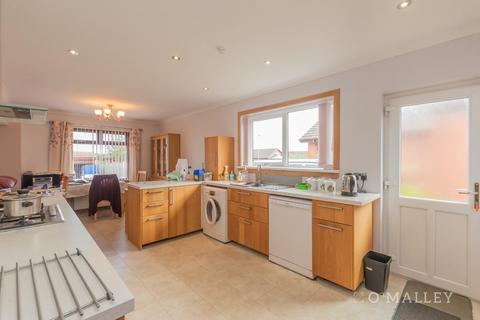 3 bedroom detached bungalow for sale, Duke Street, Clackmannan