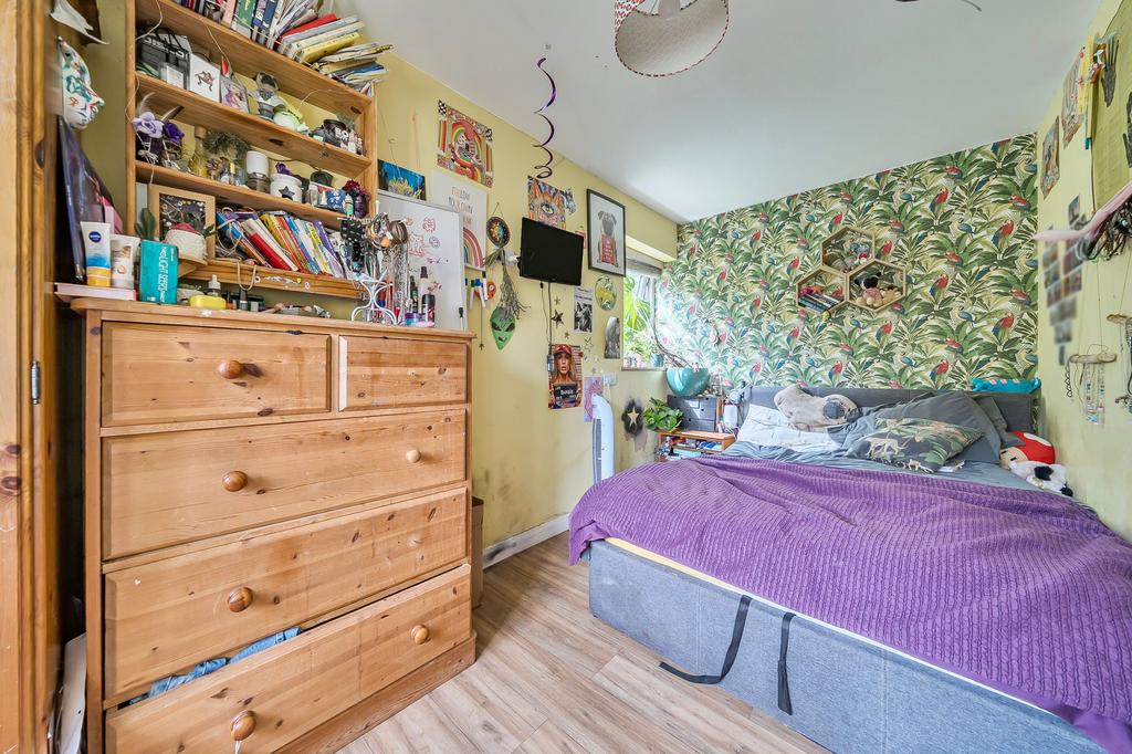 Bedroom One (1)