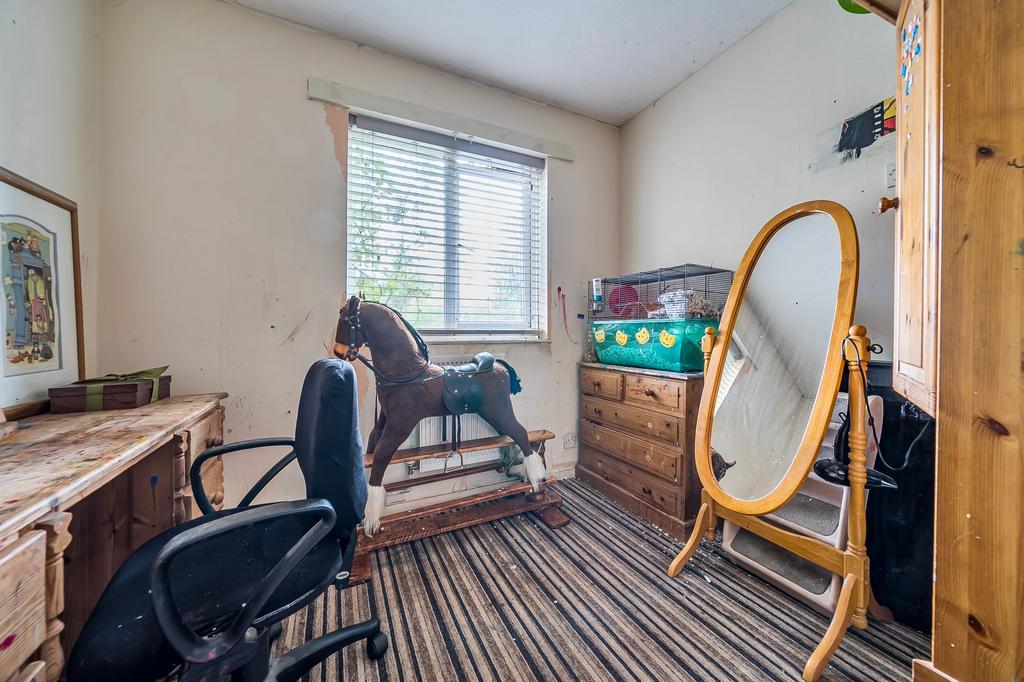 Bedroom Four (1)