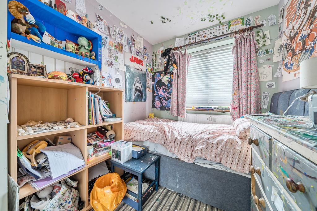 Bedroom Five (1)