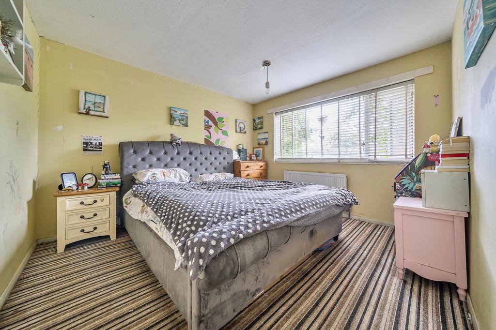 Bedroom Three (1)