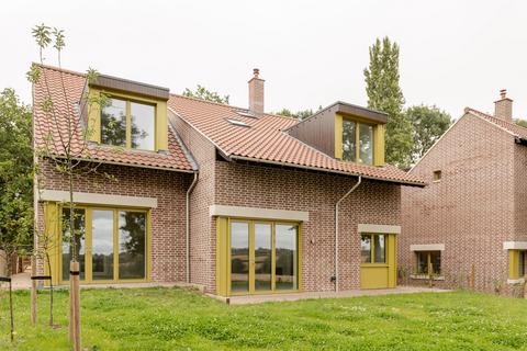 4 bedroom detached house for sale, Charles Moore Place II, Felsted, Essex