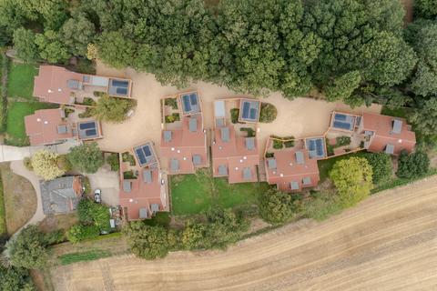 4 bedroom detached house for sale, Charles Moore Place II, Felsted, Essex