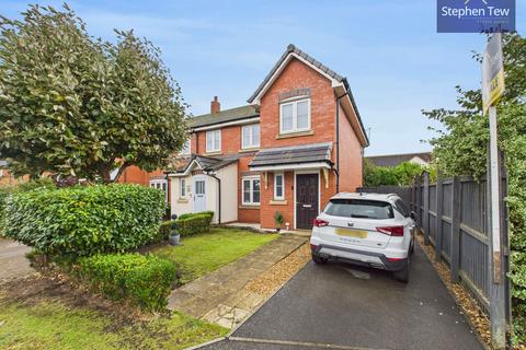 45 Bramley Close, Blackpool, FY4 5FP