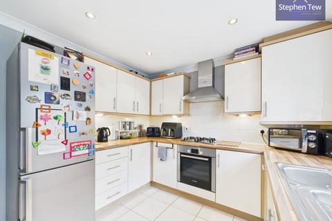 45 Bramley Close, Blackpool, FY4 5FP