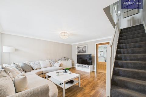 45 Bramley Close, Blackpool, FY4 5FP