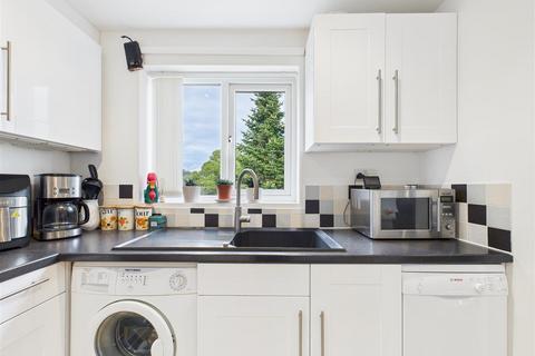 14 Overcroft Rise, Sheffield, S17 4AX