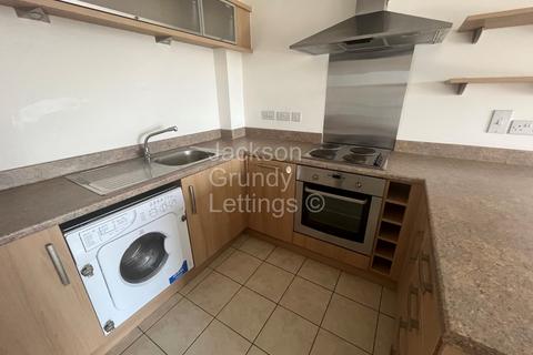 1 bedroom flat to rent, St. Andrews Street, Northampton, NN1 2HA