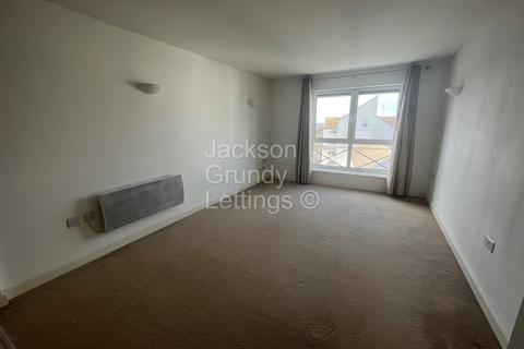 1 bedroom flat to rent, St. Andrews Street, Northampton, NN1 2HA