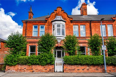 7 bedroom semi-detached house for sale, Abbey Drive West, Grimsby, Lincolnshire, DN32