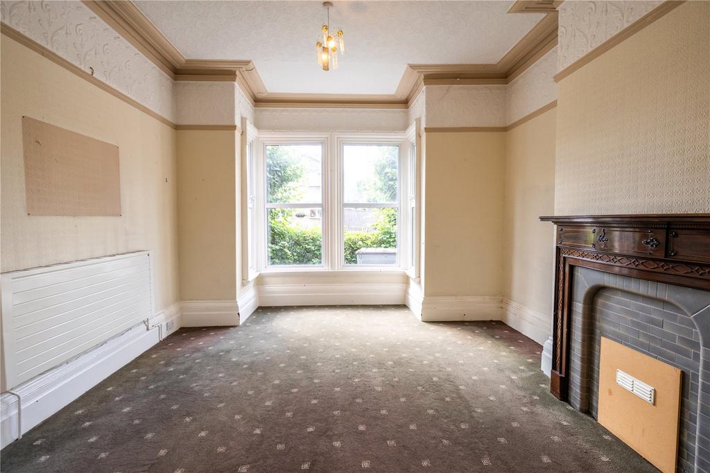Sitting Room 1