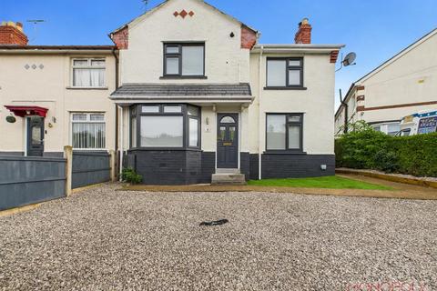 undefined, Glen Avon, Wrexham