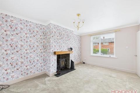 undefined, Glen Avon, Wrexham