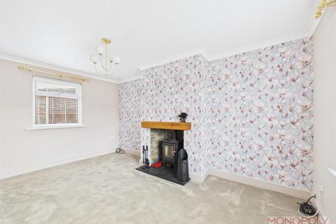 undefined, Glen Avon, Wrexham