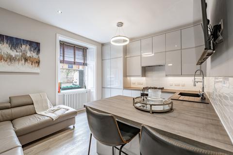 1 bedroom flat to rent, Langside Road, Flat 0-1, Bothwell, South Lanarkshire, G71 8NG