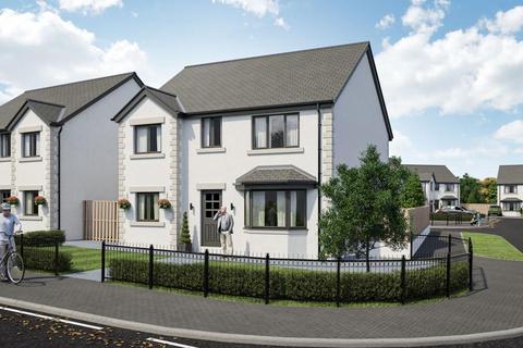 4 bedroom detached house for sale, Lots Road, Askam-In-Furness